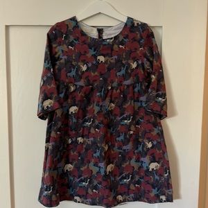 Kids Olivier London Dress 5-6